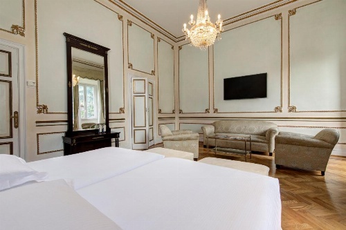 Hotel Quirinale image 14