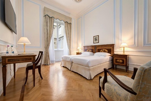 Hotel Quirinale image 17
