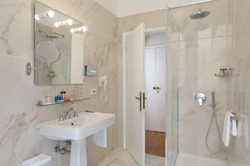 Hotel Quirinale image 18