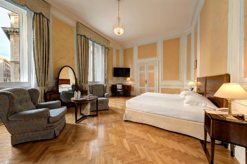 Hotel Quirinale image 19