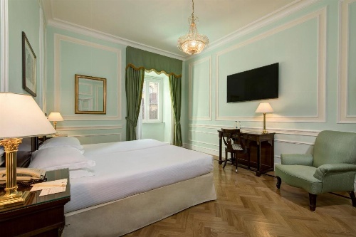 Hotel Quirinale image 20