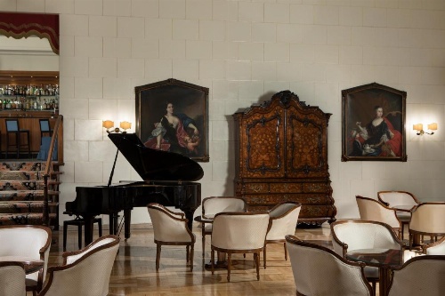 Hotel Quirinale image 24
