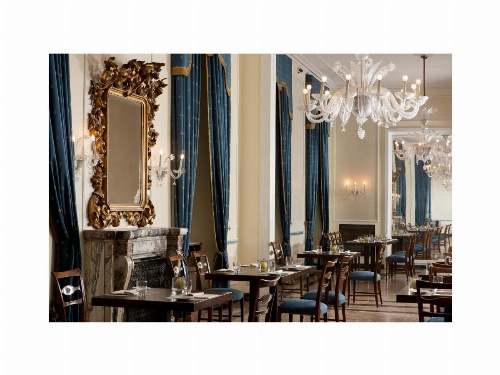 Hotel Quirinale image 35