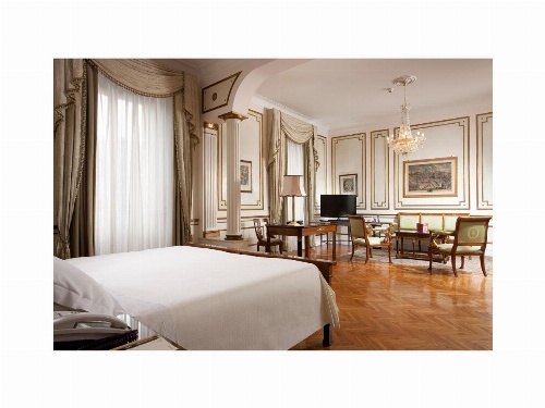 Hotel Quirinale image 37