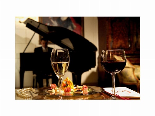 Hotel Quirinale image 39