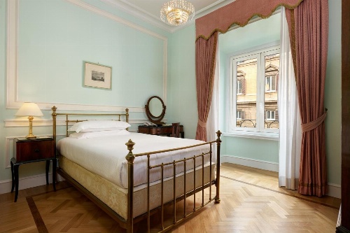 Hotel Quirinale image 4