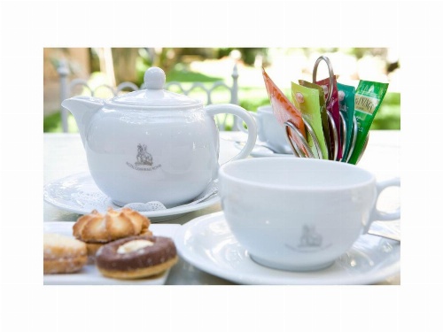 Hotel Quirinale image 47